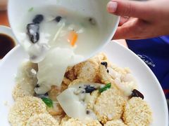 -花园茶楼(兴城西路店)