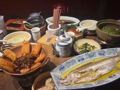 -南京大牌档(凯德1818店)