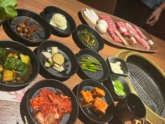 -虎哥六韩式烤肉料理 TIGERGRILL(隆生金山湖中心购物广场店)