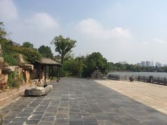 -杏花村文化旅游区