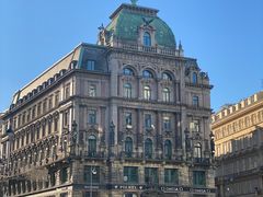 -斯蒂芬主教座堂(Stephansdom)