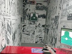 -不可思议减压馆·解压博物馆·摔碗发泄·团建定制