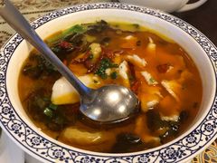 -新聚丰菜馆(太监弄店)