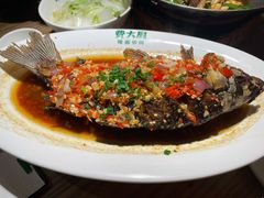 -费大厨辣椒炒肉(吉联MALL店)