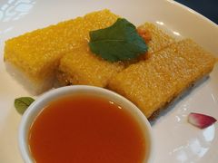 黄米凉糕-鼓楼东街老火锅(鼓楼店)