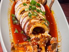 -前海沿·青岛菜(五四广场永旺店)