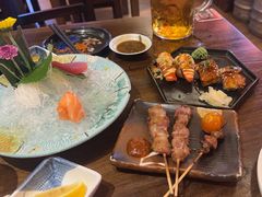 -鸟鹏烧鸟居酒屋(龙岗万科店)