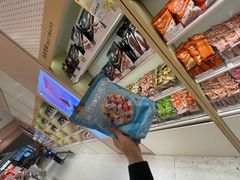 -良品铺子(宝安天虹购物中心店)