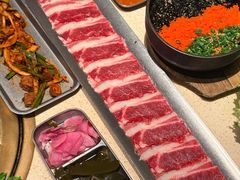 -Ant 蚂蚁洞烤肉·大营地(上海静安大悦城店)