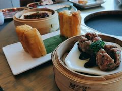 -同禧荟·港味海鲜火锅·粤菜(三亚湾店)