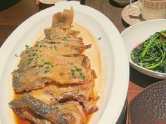 -曾宴·楚菜(湖北省博物馆店)