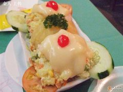 2046-5-金雀餐厅(铜锣湾店)