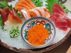 -和创柚子·会席日本料理(新区淮海街店)