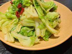 -廖川菜(太阳宫店)