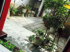 -尼玛藏家风味园(阿山食城店)