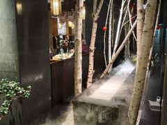 -东方饺子王(工农大路店)