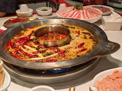 -李常在重庆火锅(合川总店)