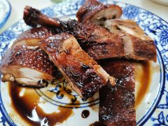 古镇酱鸭-南花桥羊肉馆老字号(乌镇店)