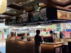 -盛焰铁板烧(王府井店)