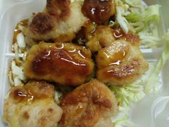 -吉野家(黑牛城道店)