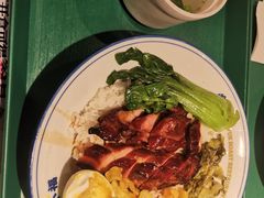 -肥小福·烧鹅专门店(环宇荟店)