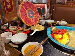 -吼堂老火锅(太古里总店)