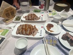 -全聚德(前门店)