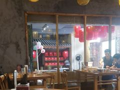 -乡里八闽·福州乡土菜(高宅店)