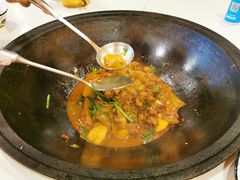 -江湖水乡铁锅炖魚(周庄嘉园店)