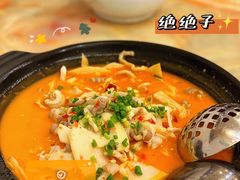 -李师傅脆肚(梅林店)