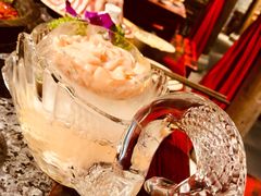 冰川鹅肠-蜀大侠火锅(车公庙店)