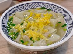 -绿杨馄饨店(浒关店)