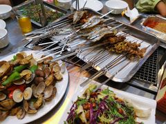 -宗泉烤全羊·烤羊腿·家常菜(解放东路店)