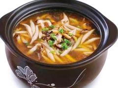 -西贝莜面村(银泰创意城店)