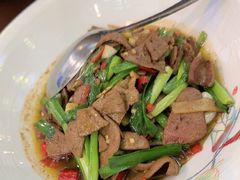 -潇湘·永州会馆(百子湾店)