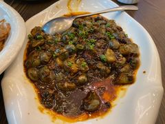 -如东私房菜(御江金城店)