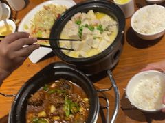 -群英会·三国菜(曹魏古城店)