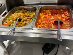 -梦航彩虹之约自助餐厅(华府天地店)