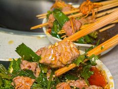 -来伊回麻辣烫·火锅串串清真(红瓦寺总店)