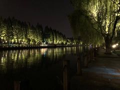 -运河游船(武林门码头)