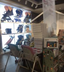 -Babycare(上海环球港店)