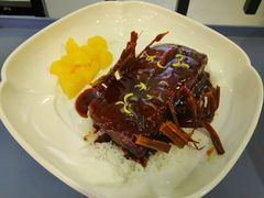 -米香居新鲁味·水饺餐厅