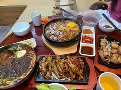 -屋里家延边朝鲜族冷面(南园店)