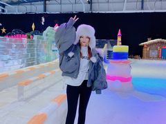 -宁波冰雪大世界(北仑区)