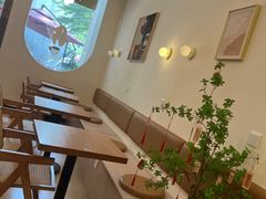 -Reset Coffee 与海咖啡