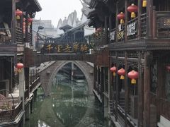 -台儿庄古城