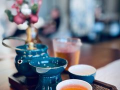 -王府井文华东方酒店-紫膳餐厅