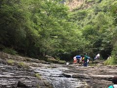 -孤山寨风景区