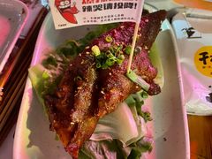 -木屋烧烤(白石洲店)