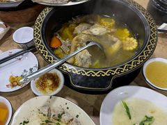 -苏记餐厅(叠南店)